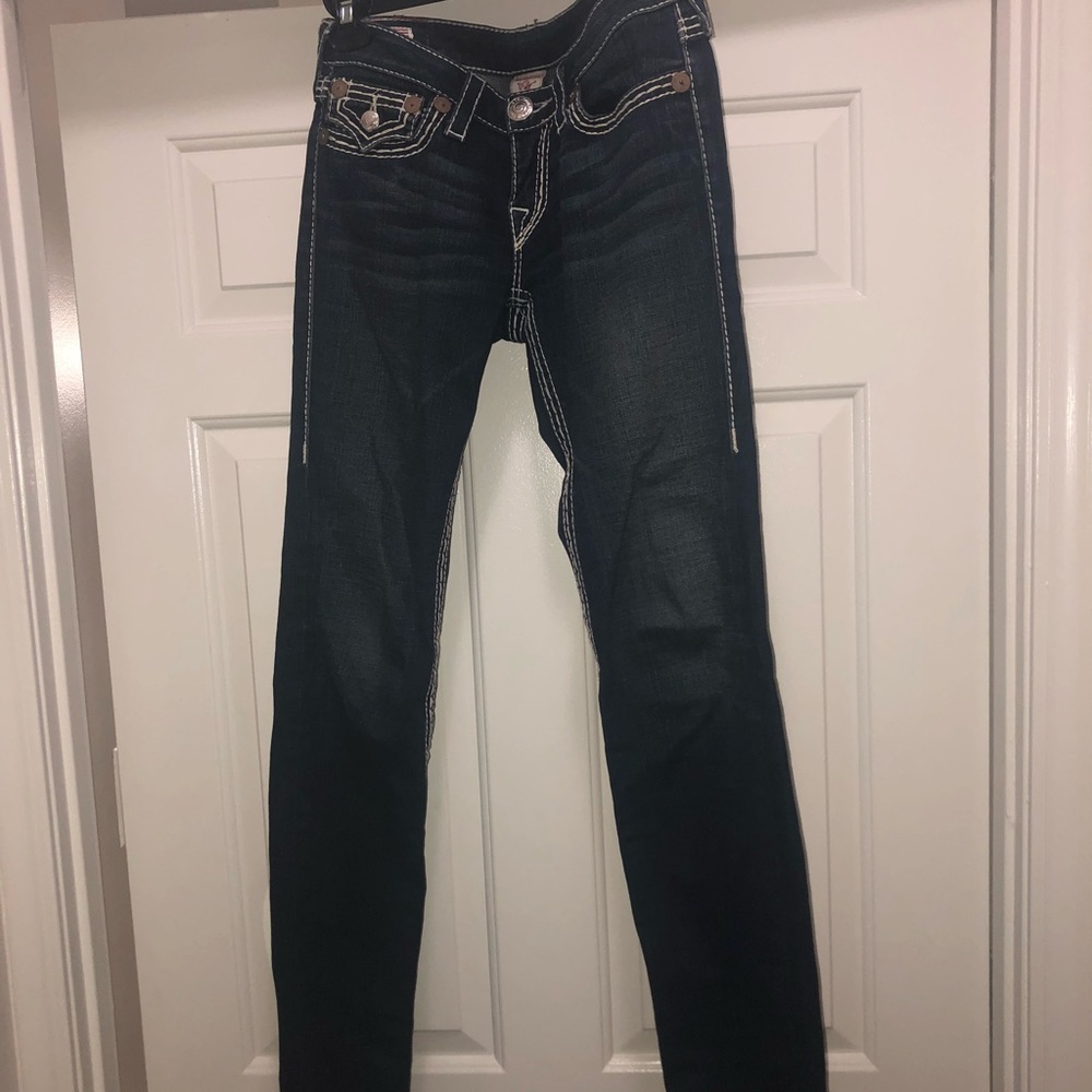 True Religion jeans
